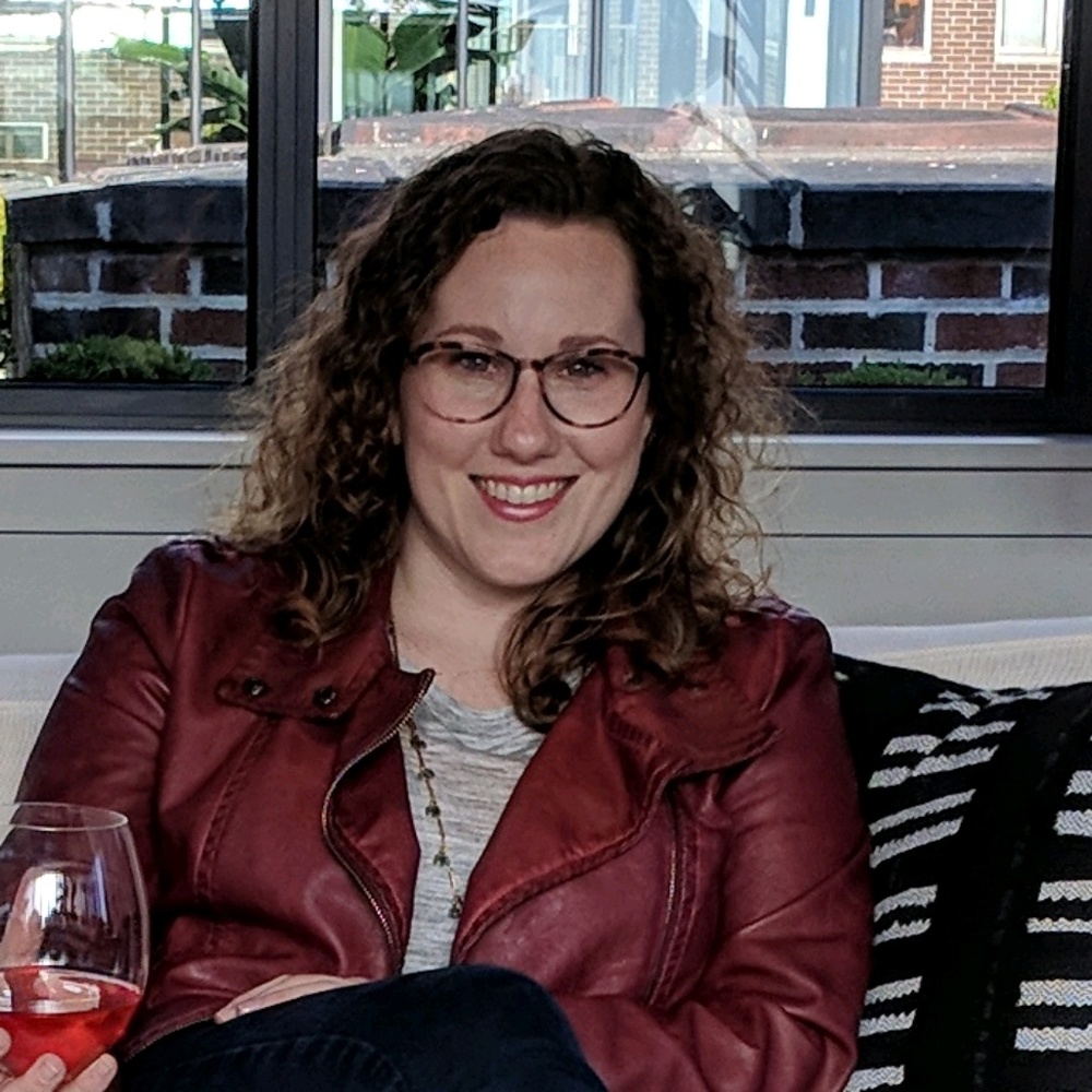 Meet your Posher, Elizabeth